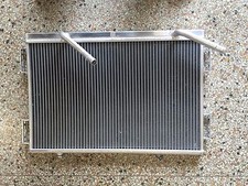 2004-07 Saturn Ion Redline Gm Oem Heat Exchanger For Supercharger Intercooler 2004-07 Saturn Ion Redline Gm Oem Heat Exchanger For Supercharger Intercooler