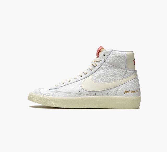 Nike Blazer Mid 77 Vintage Popcorn 2021 