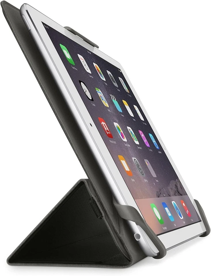 Belkin Universal Schutzhülle Tablet Hülle Smart Cover Case für 8" iPad Samsung - Bild 4 von 4