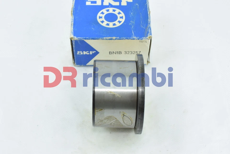 Lager Nadellager Fiat 682 N2 /3 /4 /T2 /T3 /T4 SKF BN1B 323257 - D 40x59/70x41.8 - Image 2 of 3