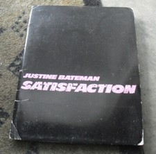 1980s Satisfaction Movie Press Kit with Still Photos Justine Bateman