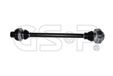 203368 GSP Drive Shaft for AUDI