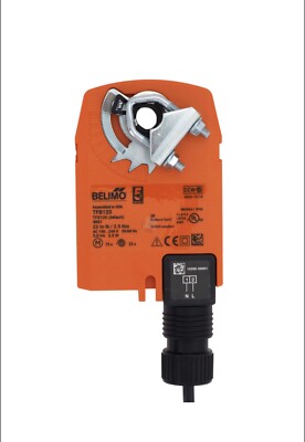 Belimo Damper Control Actuator - TFB120