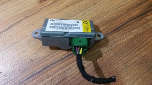 65776970906 Steuergerät ECU Modul  steuergerät 65.77-6970906  5 DE106247-07