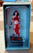 Eaglemoss action figure MARVEL SUPER EROI statuette piombo