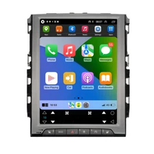 12.8"HD Car Multimedia Player for Renault Koleos 2017 Carplay GPS Bluetooth DSP