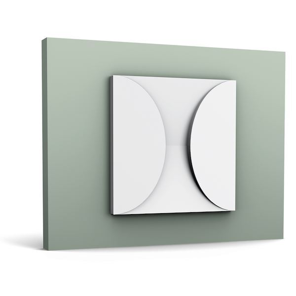 Orac Decor W107 Circle