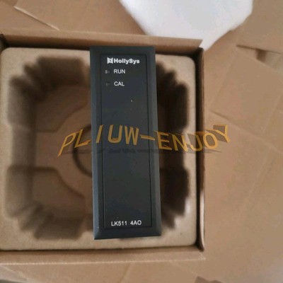 NEW 1PCS Hollysys HOLLYSYS module LK511 #D8