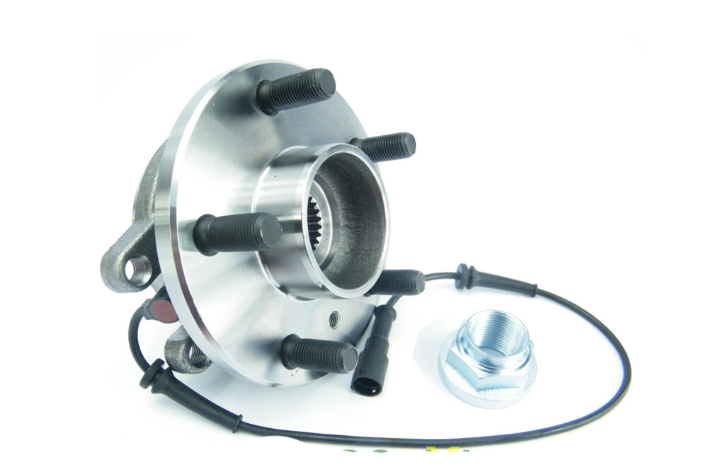 Land Rover Discovery 2 1998 -2004 td5 v8 Rear Hub Assembly - Fits All