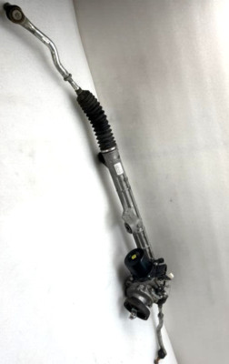2013-2017 HONDA ACCORD Electric Steering Gear/Rack Power Rack And Pinion 2.4L