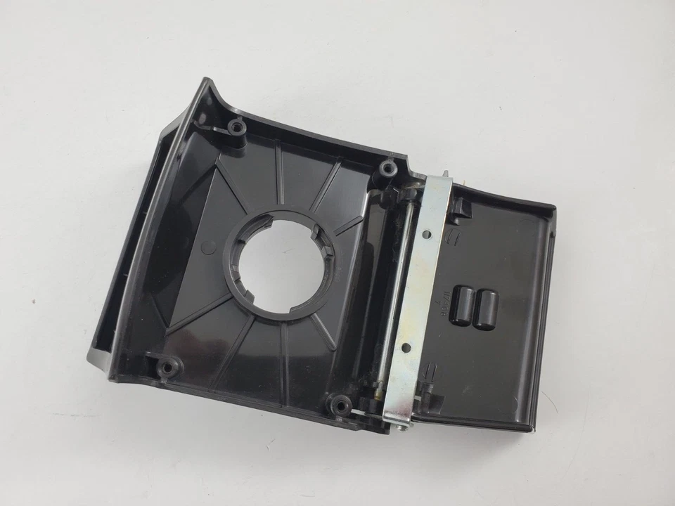 Pedal de pie con mango de vacío de bote EUREKA 1759 B para interruptor Foto 4 de 4