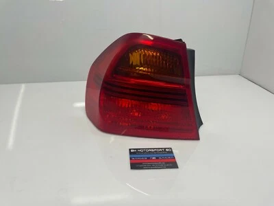 feu arriere gauche 6937457 bmw e90 phase 1 - Photo 1/3