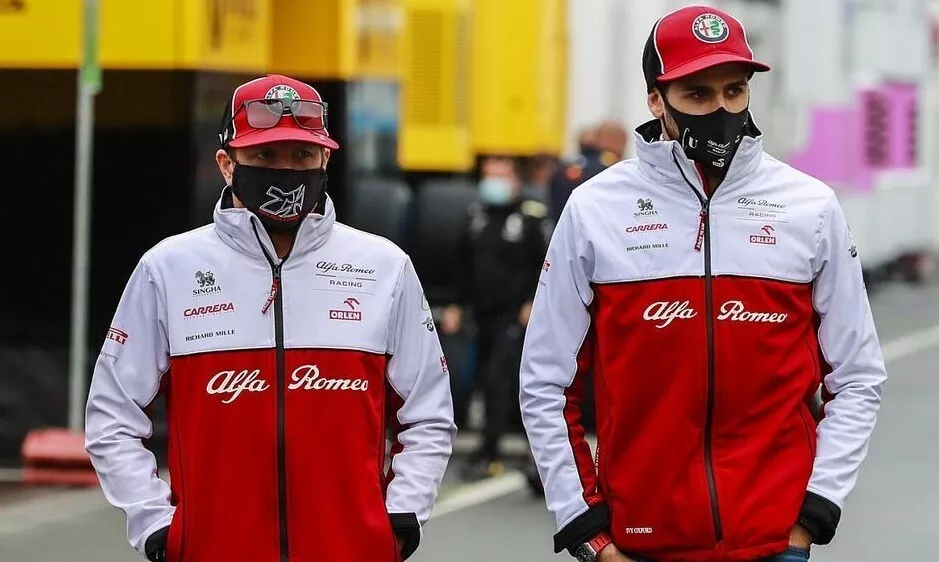 Jacket clearance alfa romeo