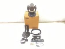 AVer CAM520 Pro2 PoE Conferencing Camera - PTZ - 2MP - 1080P