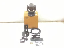 AVer CAM520 Pro2 PoE+ Conferencing Camera - PTZ - 2MP - 1080P