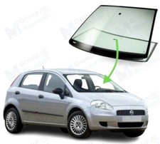 Pare-brise Fiat PUNTO EVO