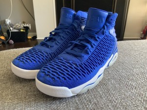 jordan elevation 23 blue