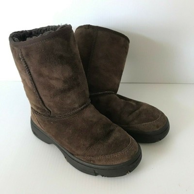 ugg ultimate short 5275