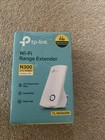 Extenseur d'autonomie Wi-Fi TP-LINK TL-WA854RE