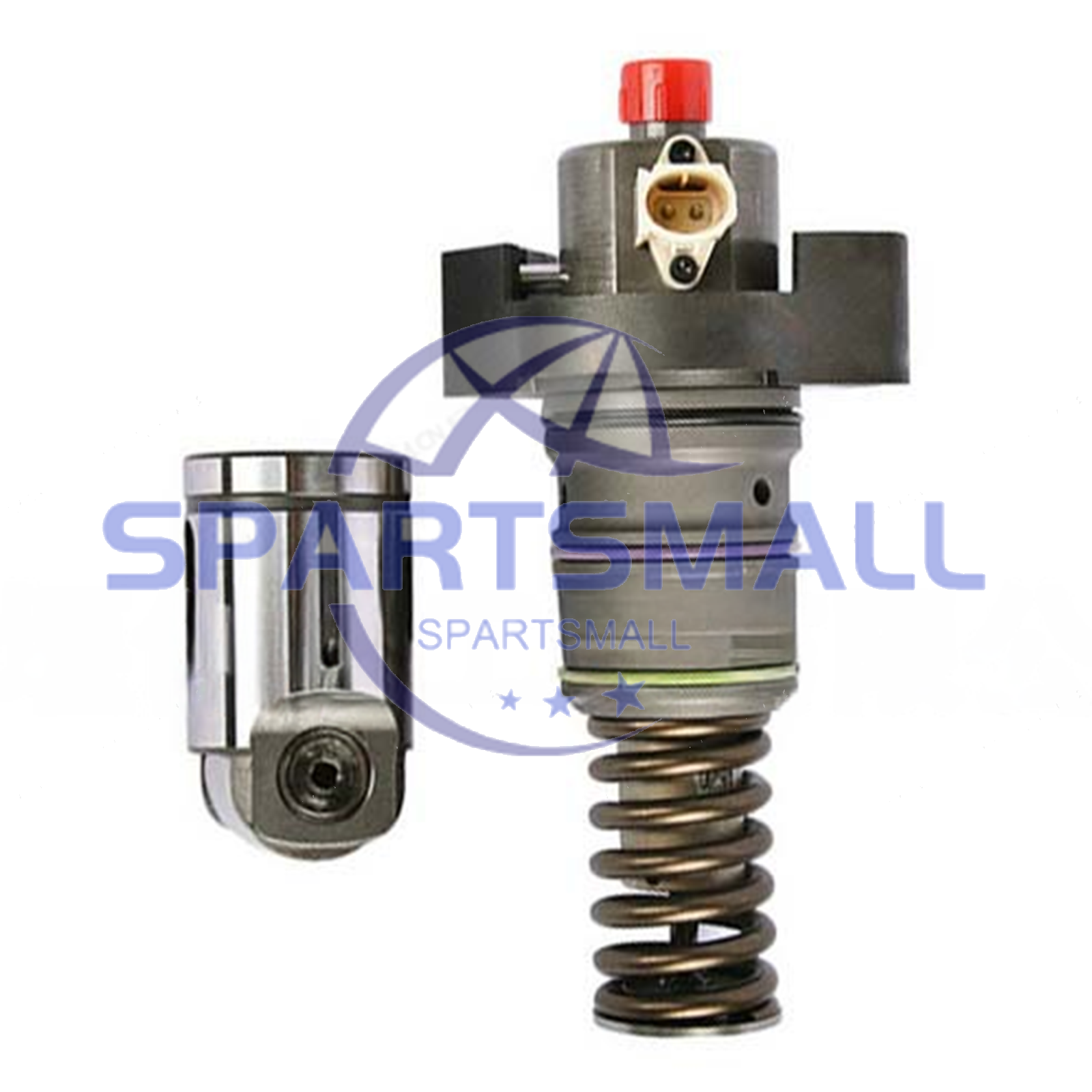 New Unit Fuel Pump 2102391 1934322 1871117 For DAF Paccar Motor  