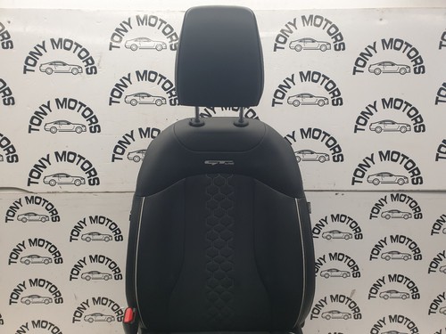 2023 KIA SPORTAGE MK5 NQ5 GT-LINE FRONT LEFT PASSENGER SIDE INTERIOR SEAT OEM - Picture 2 of 18
