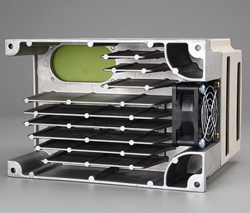 Single phase 220V 2.2KW 3HP 1000HZ VFD Inverter for CNC engraving spindle motor - Picture 5 of 5