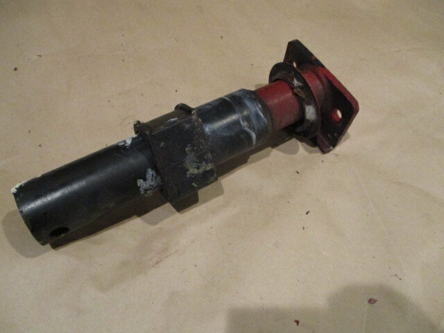 Ferrari Mondial 8 USA - Bumper Shock Absorber Fits Front & Rear - P/N 60833100