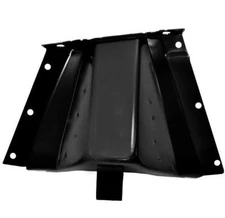 1965 1966 Mustang Outer Shock Tower Left Side EDP Coated Steel Dynacorn 3630H