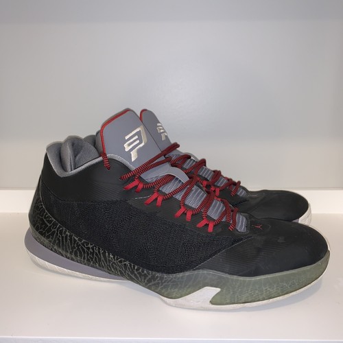 chris paul shoes 12