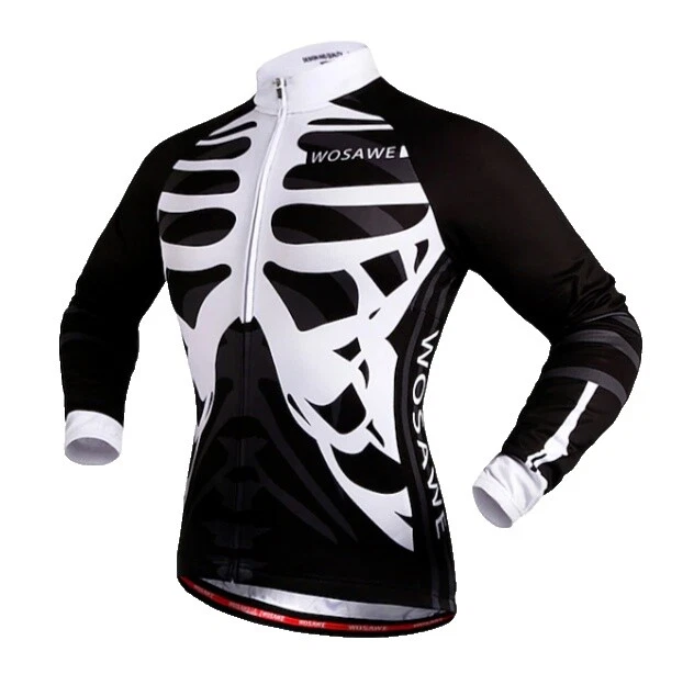 Polyester Size 2XL Cycling Tops, T-Shirts & Jerseys