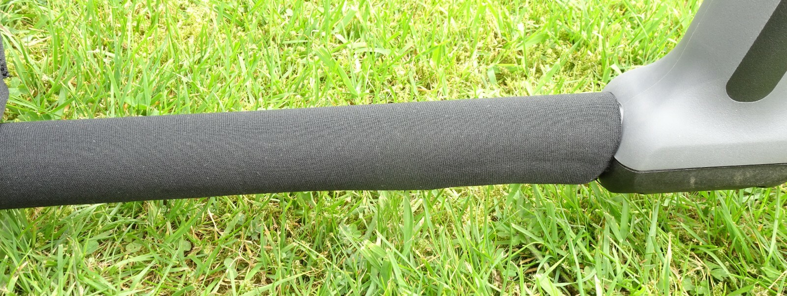 QUEST - METAL DETECTOR COVERS -  PAIR OF STEM COVERS