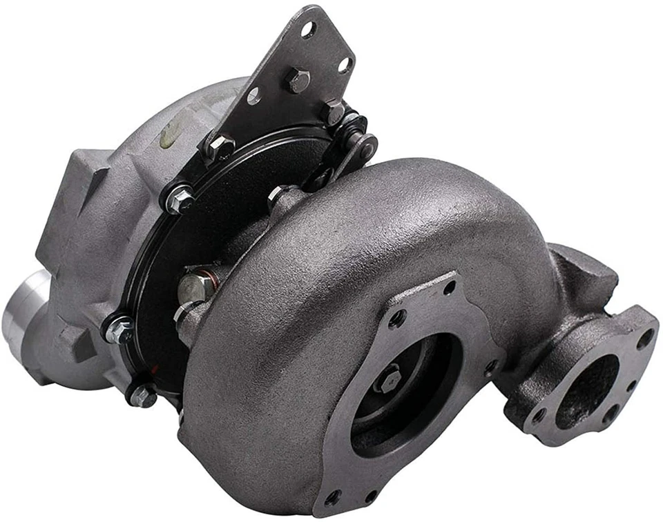 Turbo Turbocharger for Jeep Commander XK, Grand Cherokee 3.0L V6 OM642 2007 2008 Foto 2 de 4