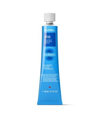 Goldwell Colorance Tönung 5RB Rotbuche Dunkel 60 ml