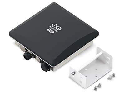 WISGATE EDGE PRO EU Modul: Gateway LoRaLTEWiFi IEEE 802.11b/g/nLoRaWA