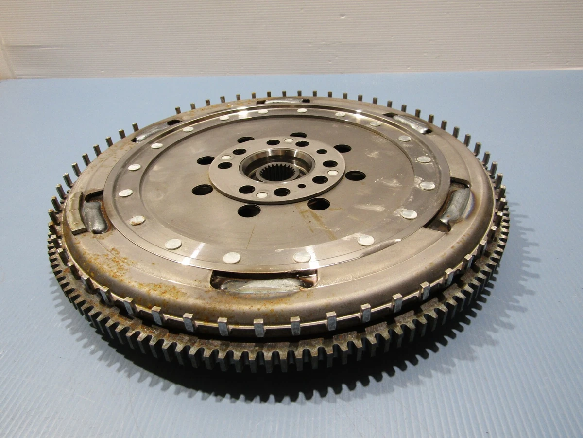 Mercedes-Benz M276 V6 Petrol Fly Wheel Genuine P/N A2760301303 REF 