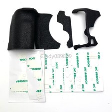 NEW Body Rubber Grip Handle left side Thumb tape for Canon EOS R EOSR Camera