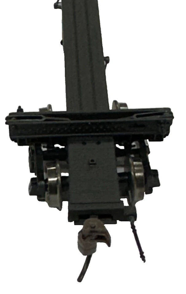 NIB RIVAROSSI NORTHERN PACIFIC LOG CAR SET - 2 PACK MPN R2293 - FREE SHIP - Image 4 of 4