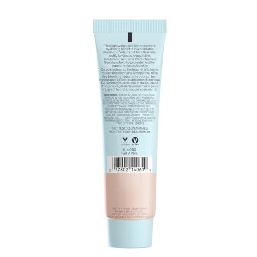 Wet n Wild Bare Focus Tinted Hydrator - Fair -0.91 fl oz -Face Foundation Makeup - Picture 5 of 5