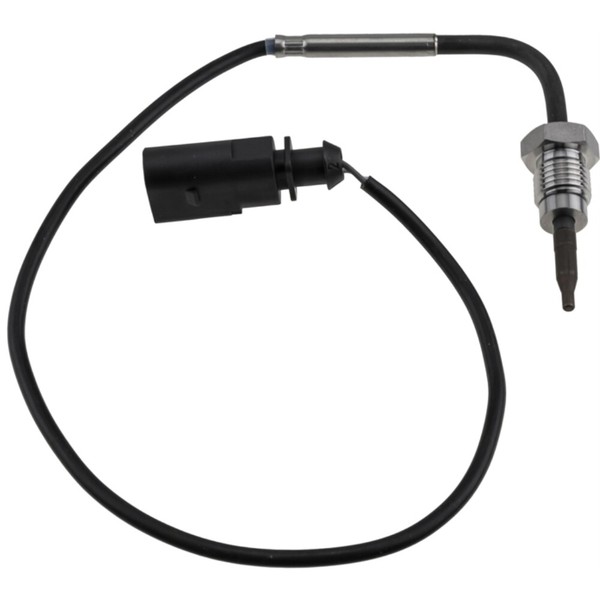 NTY Sensor Abgastemperatur FüR VW Touareg 7P5 4.2 V8 TDI Audi Q7 4LB A8 4H2-image