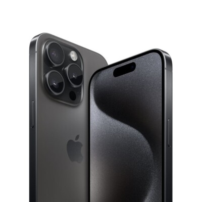 Apple iPhone 15 Pro - 512 GB - All Colors - Unlocked - 90%+