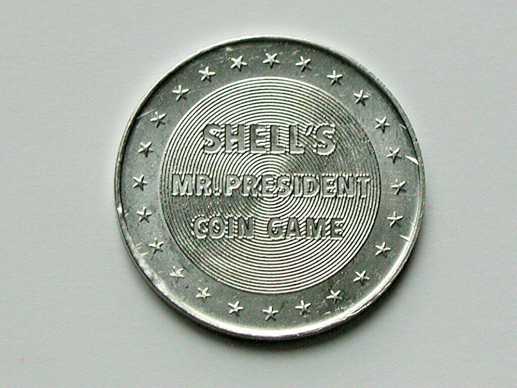 m&m's  超激レア　メダル　limited edition coins m&m's 超激レア メダル limited edition coins $_57.JPG?set_id
