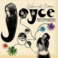 Visions of Dawn (Paris 1976 Project) by Joyce / Vasconcelos, Nana / Maestro, ...