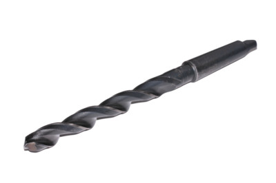 Spiralbohrer mit Morsekegel  D 15 mm Hartner HSS MK2  RHV17940