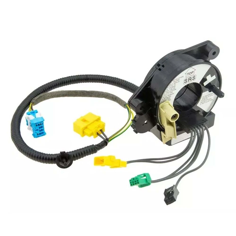 77900-S10-A11 Reloj Muelle Para 1998 1999 2000 2001 Honda CR-V 5 Puertas EX Foto 2 de 4