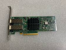 HPE Ethernet 10/25Gb 2-port 631SFP28 Adapter 840130-001 817716-001 817718-B21