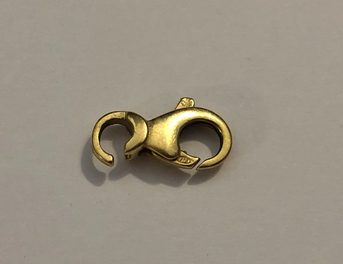 Bijoux or 750 sale