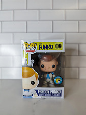 Funko Pop! Games Five Nights At Freddys Freddy 106 Original - Moça do Pop -  Funko Pop é aqui!