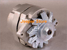 Alternateur Jeep WRANGLER