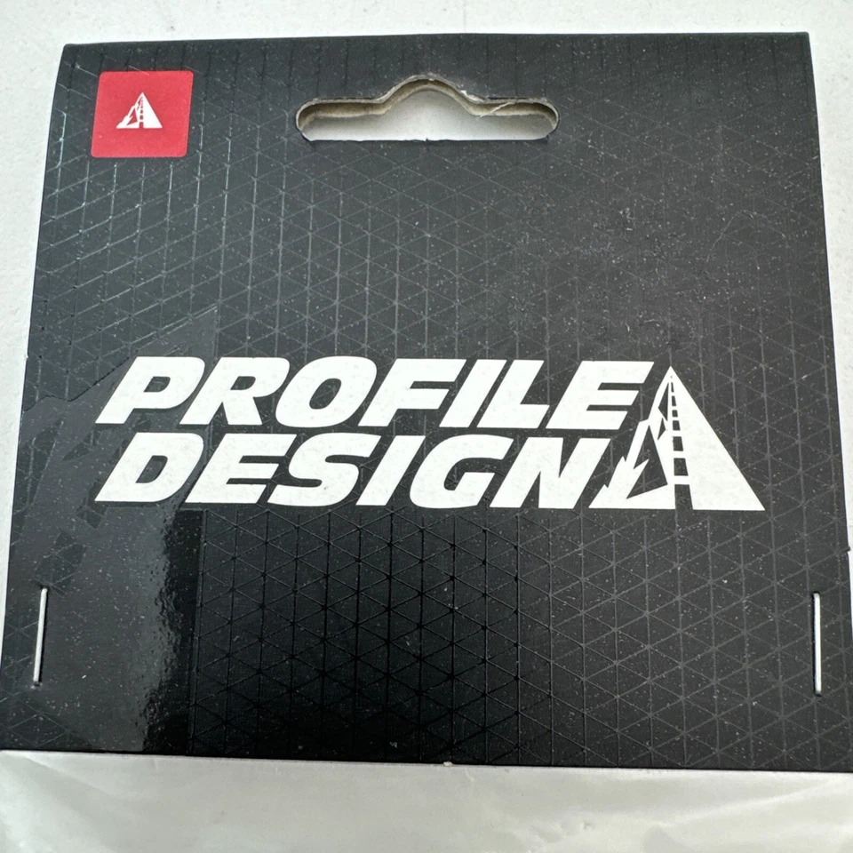 New Profile Design Universal Computer Mount XL Bike Bar Tour UCM Black A1 - Image 2 of 4