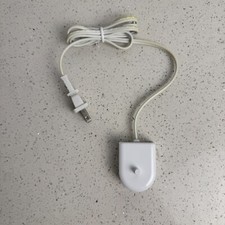 Philips Sonicare HX6100 Electric Toothbrush Charger Base Plug OEM Replacement